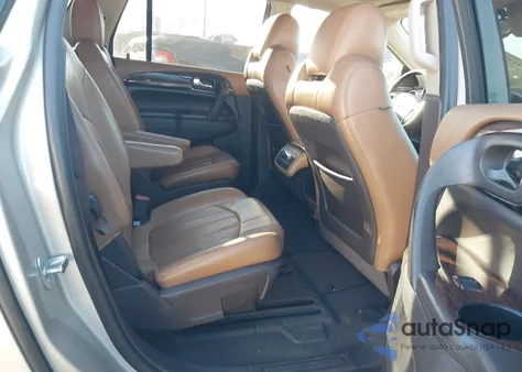 2015 Buick Enclave Premium z USA, uszkodzony, nr VIN 5GAKRCKD7FJ125002